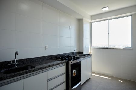 Apartamento para alugar com 52m², 2 quartos e 1 vaga Apartamento para alugar com 52m², 2 quartos e 1 vagaSala/Cozinha
