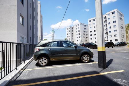 Apartamento para alugar com 52m², 2 quartos e 1 vaga Apartamento para alugar com 52m², 2 quartos e 1 vagaÁrea comum