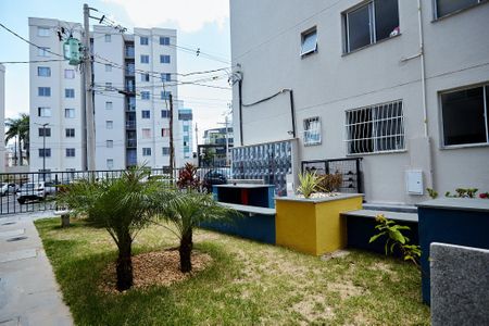 Apartamento para alugar com 52m², 2 quartos e 1 vaga Apartamento para alugar com 52m², 2 quartos e 1 vagaÁrea comum