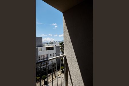 Apartamento para alugar com 52m², 2 quartos e 1 vaga Apartamento para alugar com 52m², 2 quartos e 1 vagaVaranda - Sala/Cozinha