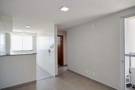 Apartamento para alugar com 52m², 2 quartos e 1 vaga Apartamento para alugar com 52m², 2 quartos e 1 vagaSala/Cozinha