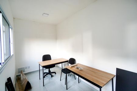 Apartamento para alugar com 30m², 1 quarto e sem vagaÁrea comum - Coworking