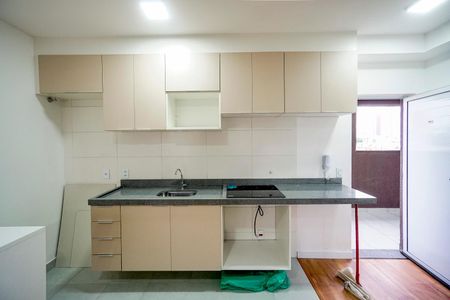 Apartamento para alugar com 30m², 1 quarto e sem vagaCozinha