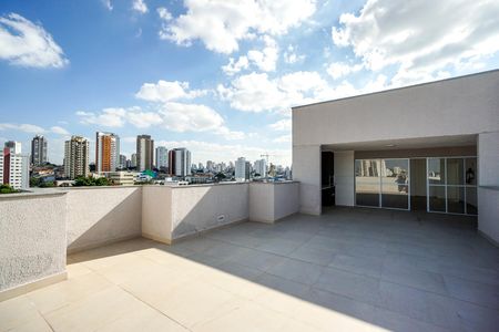Apartamento para alugar com 30m², 1 quarto e sem vagaTerraço