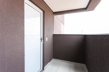 Apartamento para alugar com 30m², 1 quarto e sem vagaEntrada do Apartamento