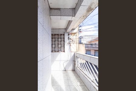 Casa à venda com 125m², 3 quartos e 1 vagaSacada 1