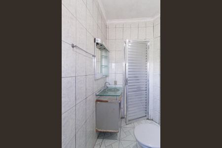 Casa à venda com 125m², 3 quartos e 1 vagaBanheiro 2