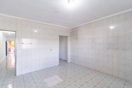 Casa à venda com 125m², 3 quartos e 1 vagaCozinha