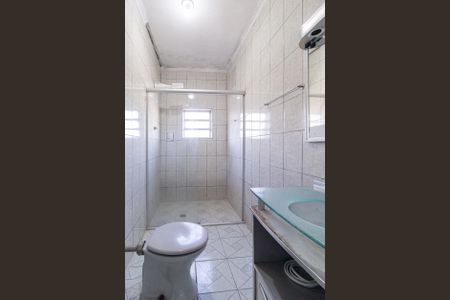 Casa à venda com 125m², 3 quartos e 1 vagaBanheiro 2