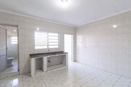 Casa à venda com 125m², 3 quartos e 1 vagaCozinha