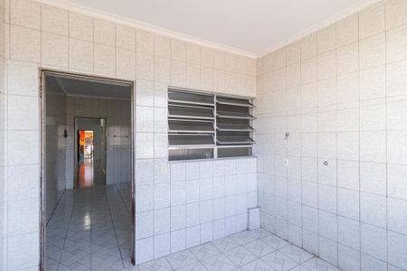 Casa à venda com 125m², 3 quartos e 1 vagaÁrea de serviço