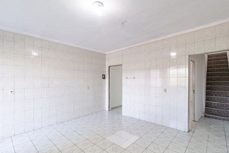 Casa à venda com 125m², 3 quartos e 1 vagaCozinha