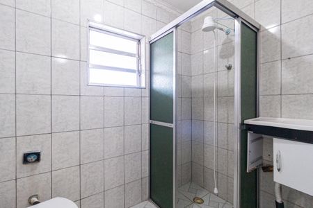 Casa à venda com 125m², 3 quartos e 1 vagaBanheiro 1
