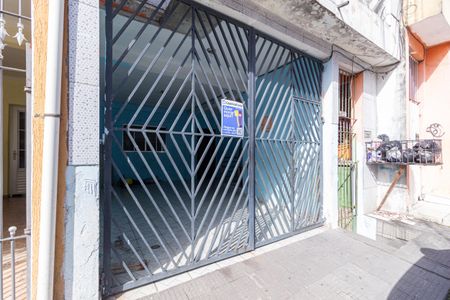 Casa à venda com 125m², 3 quartos e 1 vagaFachada