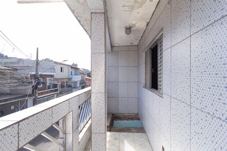 Casa à venda com 125m², 3 quartos e 1 vagaSacada 1