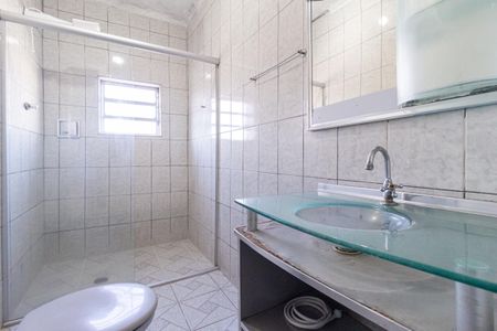 Casa à venda com 125m², 3 quartos e 1 vagaBanheiro 2