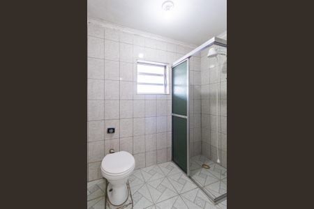 Casa à venda com 125m², 3 quartos e 1 vagaBanheiro 1