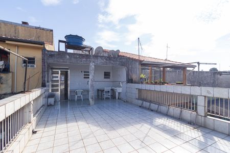 Casa à venda com 125m², 3 quartos e 1 vagaSacada 2