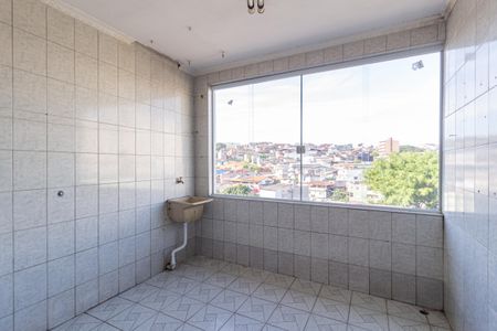 Casa à venda com 125m², 3 quartos e 1 vagaÁrea de serviço