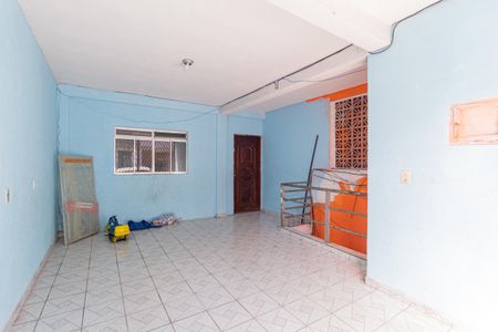 Casa à venda com 125m², 3 quartos e 1 vagaGaragem