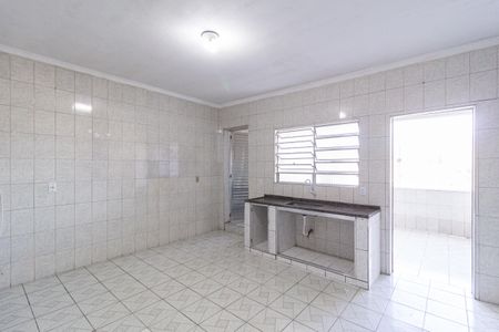 Casa à venda com 125m², 3 quartos e 1 vagaCozinha