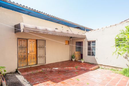 Casa à venda com 530m², 2 quartos e 3 vagasQuintal