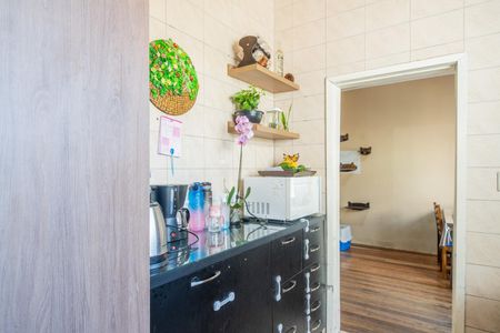 Casa à venda com 530m², 2 quartos e 3 vagasCozinha