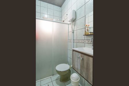 Casa à venda com 530m², 2 quartos e 3 vagasBanheiro 1