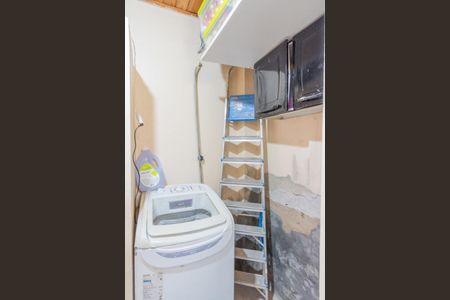 Casa à venda com 530m², 2 quartos e 3 vagasÁrea de Serviço