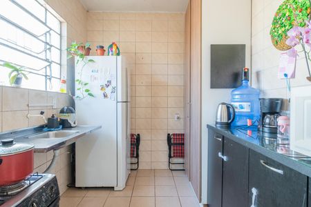 Casa à venda com 530m², 2 quartos e 3 vagasCozinha