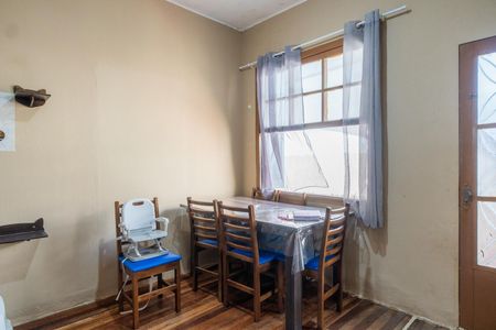 Casa à venda com 530m², 2 quartos e 3 vagasSala