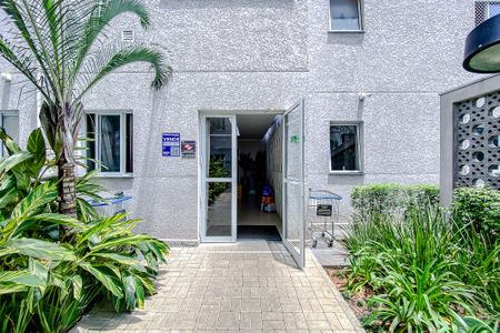 Apartamento para alugar com 38m², 2 quartos e sem vagaÁrea comum - Plaquinha