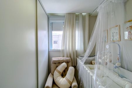 Apartamento para alugar com 38m², 2 quartos e sem vagaQuarto 2