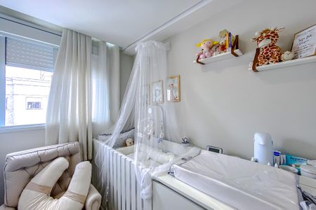 Apartamento para alugar com 38m², 2 quartos e sem vagaQuarto 2