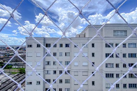 Apartamento para alugar com 38m², 2 quartos e sem vagaVista da Sala