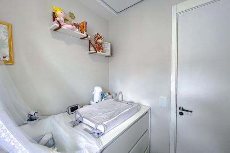 Apartamento para alugar com 38m², 2 quartos e sem vagaQuarto 2