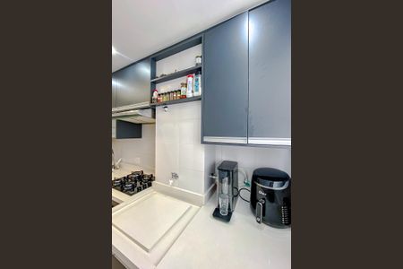 Apartamento para alugar com 38m², 2 quartos e sem vagaÁrea de Serviço