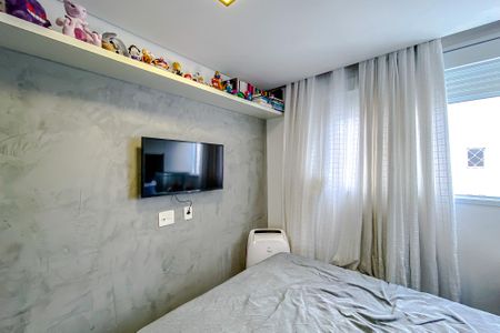 Apartamento para alugar com 38m², 2 quartos e sem vagaQuarto 1