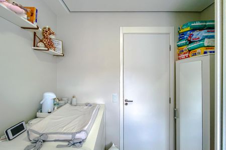 Apartamento para alugar com 38m², 2 quartos e sem vagaQuarto 2