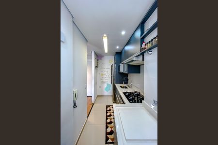 Apartamento para alugar com 38m², 2 quartos e sem vagaÁrea de Serviço