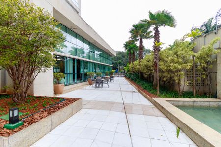 Apartamento à venda com 66m², 2 quartos e 1 vagaÁrea Comum