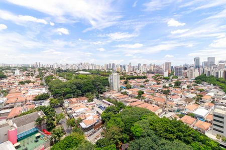 Apartamento à venda com 66m², 2 quartos e 1 vagaSala - Vista