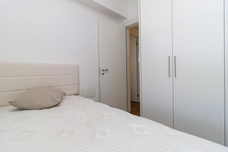 Apartamento à venda com 66m², 2 quartos e 1 vagaQuarto 1