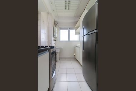 Apartamento à venda com 66m², 2 quartos e 1 vagaÁrea de Serviço