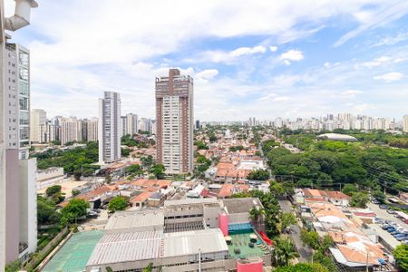 Apartamento à venda com 66m², 2 quartos e 1 vagaSala - Vista