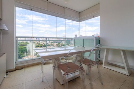 Apartamento à venda com 66m², 2 quartos e 1 vagaSala