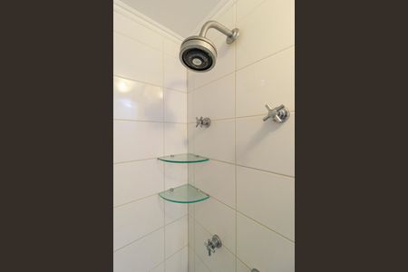 Apartamento à venda com 66m², 2 quartos e 1 vagaSuíte - Banheiro