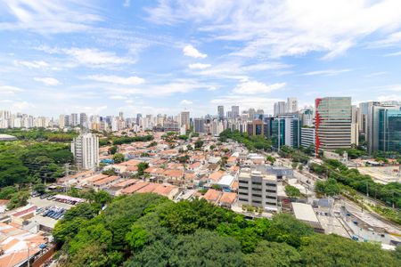 Apartamento à venda com 66m², 2 quartos e 1 vagaSala - Vista