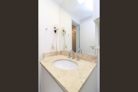 Apartamento à venda com 66m², 2 quartos e 1 vagaBanheiro 2