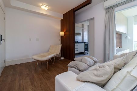 Apartamento à venda com 66m², 2 quartos e 1 vagaSala